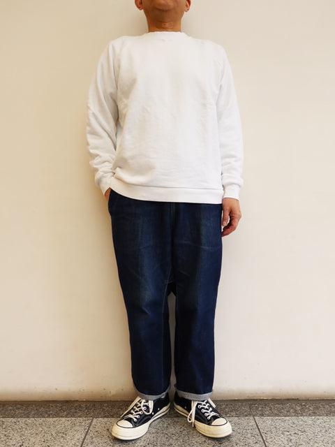 MAC RAGLAN L/S