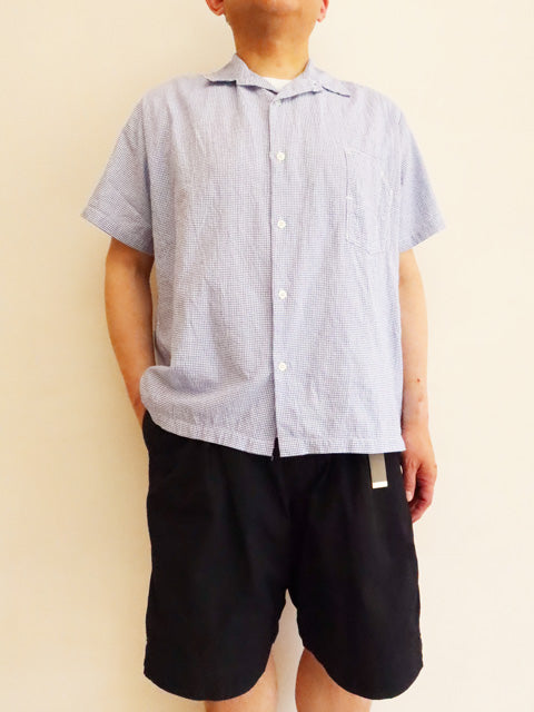 S/S SHIRT