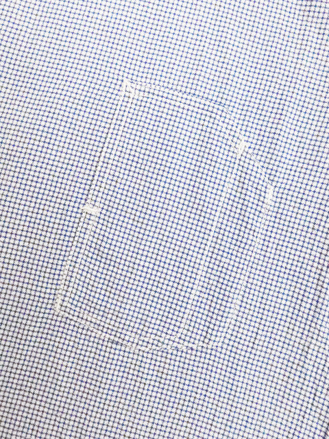 S/S SHIRT