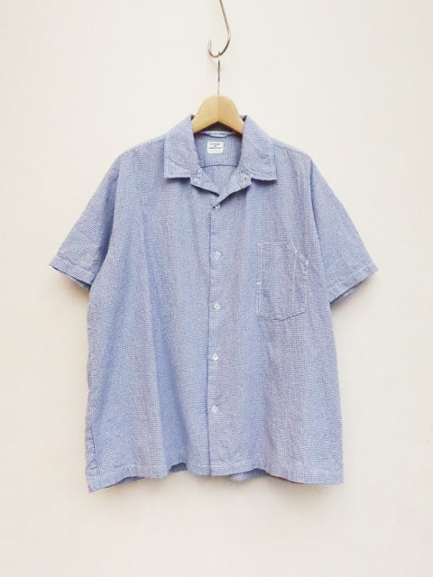 S/S SHIRT