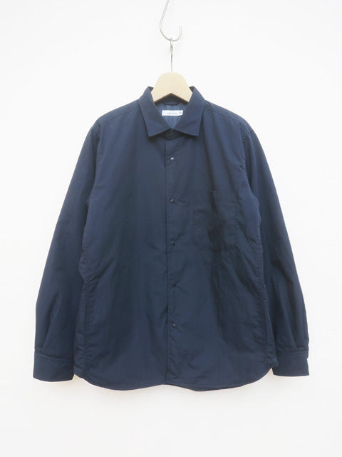 INSULATION SHIRT JACKET