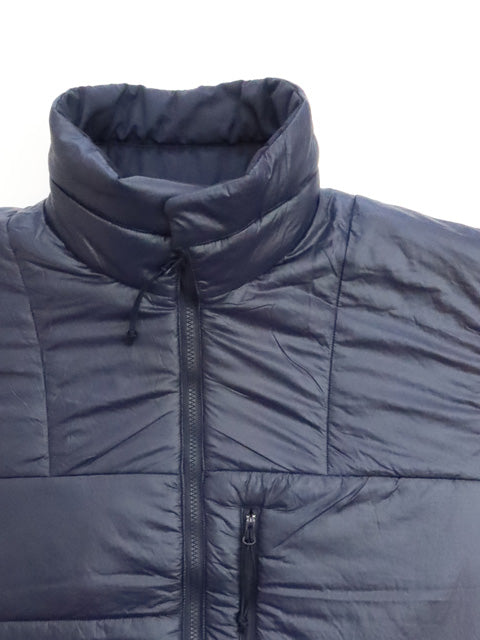 REVERSIBLE<br>INSULATION JACKET