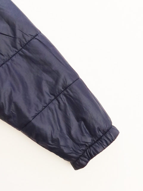 REVERSIBLE<br>INSULATION JACKET