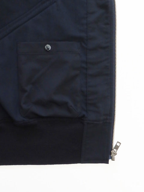 ALPHADRY<br>FIELD JACKET