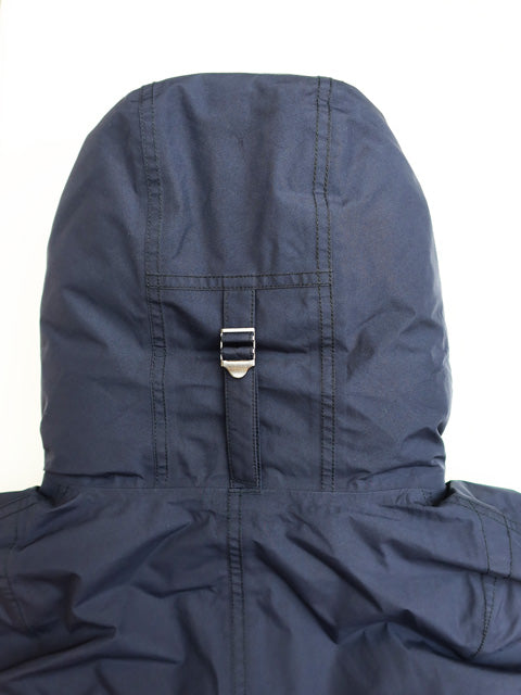 GORE-TEX<br>LONG DOWN COAT