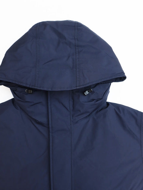 GORE-TEX<br>LONG DOWN COAT