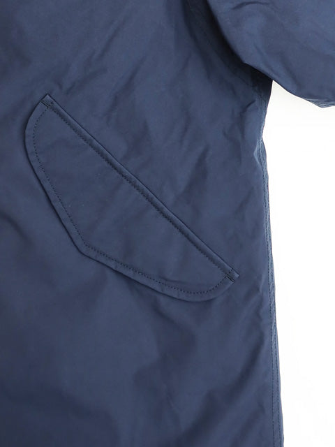 GORE-TEX<br>LONG DOWN COAT