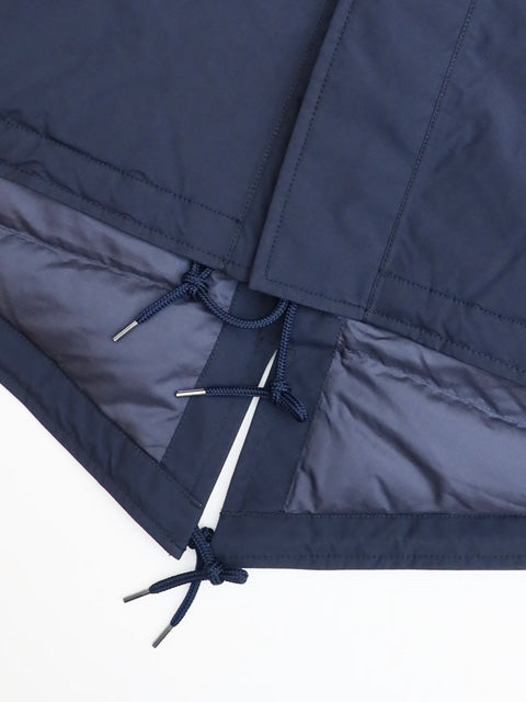 GORE-TEX<br>LONG DOWN COAT