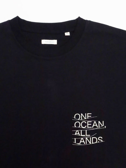 OOAL GRAPHIC L/S TEE