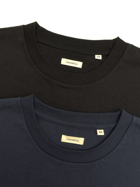 OOAL GRAPHIC L/S TEE