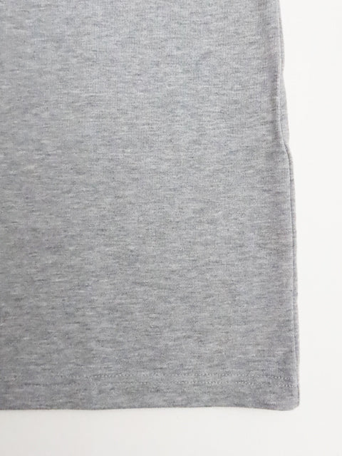COOLMAX<br>JERSEY POCKET TEE