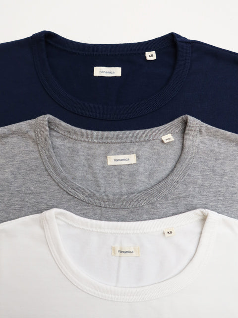 COOLMAX<br>JERSEY POCKET TEE