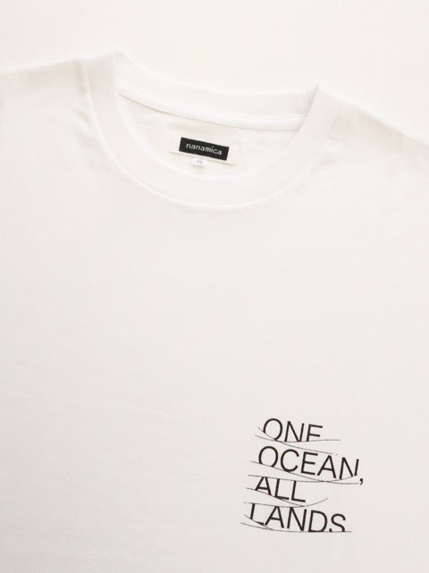 OOAL GRAPHIC<br>LONG SLEEVE TEE