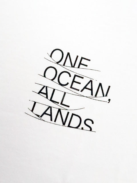 OOAL GRAPHIC<br>LONG SLEEVE TEE