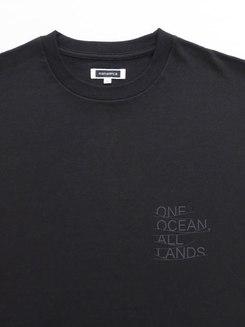 OOAL GRAPHIC<br>LONG SLEEVE TEE