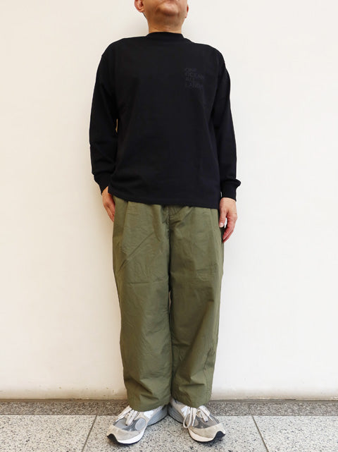 OOAL GRAPHIC<br>LONG SLEEVE TEE