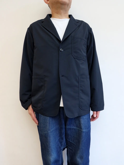 ALPHADRY CLUB JACKET