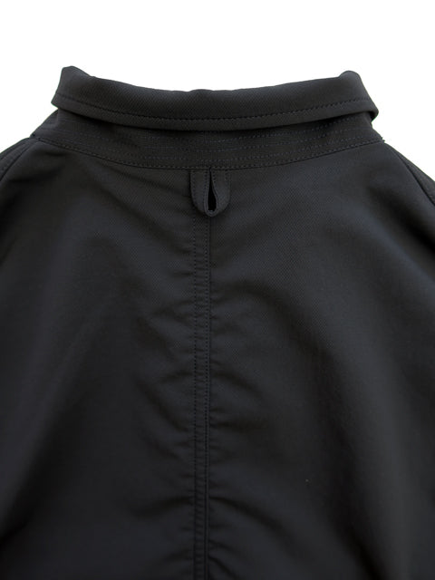 ALPHADRY CLUB JACKET