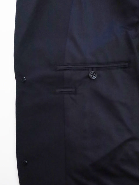 ALPHADRY CLUB JACKET