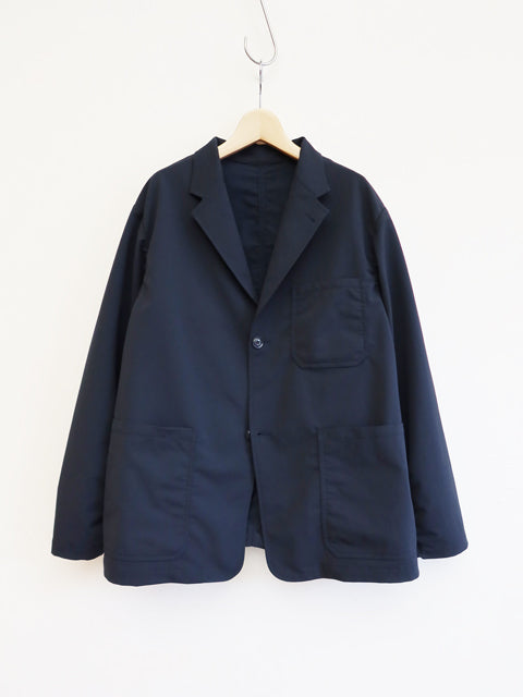 ALPHADRY CLUB JACKET