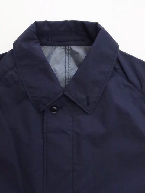 PACKABLE<br>BALMACAAN COAT