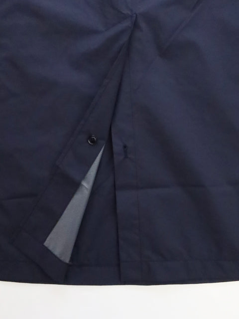 PACKABLE<br>BALMACAAN COAT