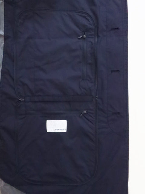 PACKABLE<br>BALMACAAN COAT