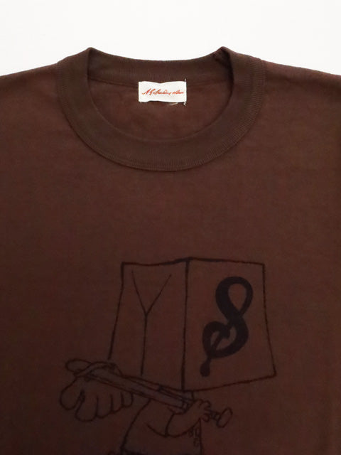 sKetChboOok3<br>GRAPHIC TEE