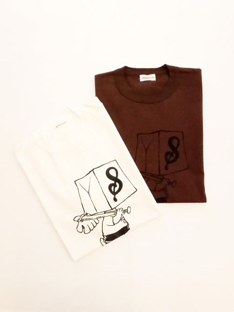 sKetChboOok3<br>GRAPHIC TEE