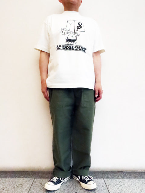 sKetChboOok3<br>GRAPHIC TEE