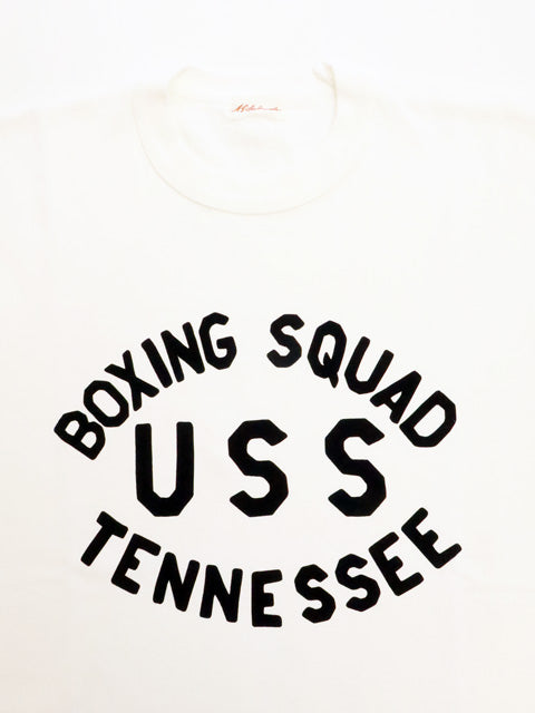 USS<br>GRAPHIC TEE