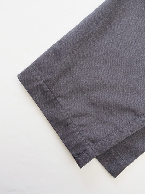 WIDE CHINO PANTS