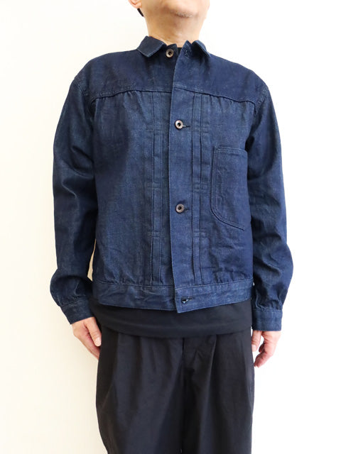 ピーターGジャンOW