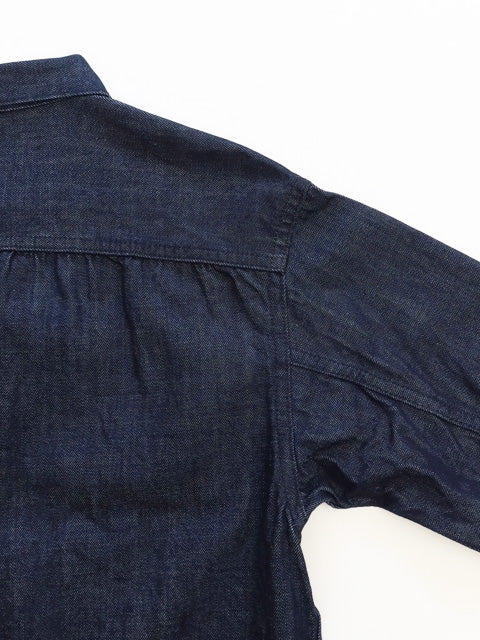 ピーターGジャンOW