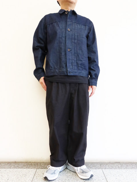 ピーターGジャンOW