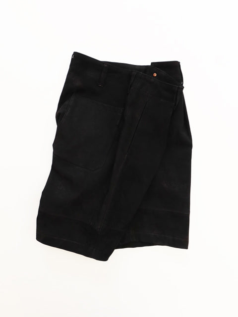 GOATショートパンツ2号