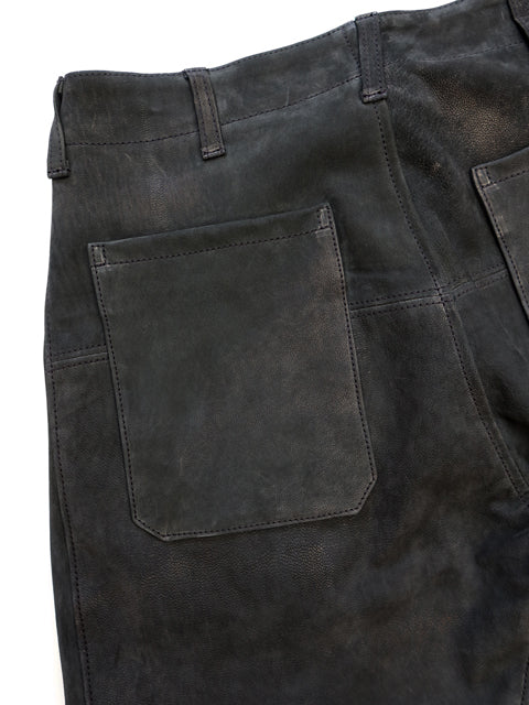 GOATショートパンツ2号
