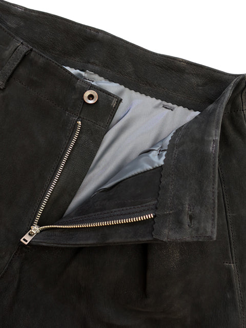 GOATショートパンツ2号