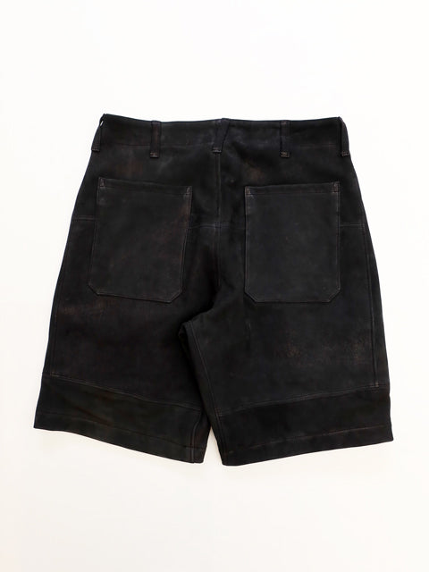 GOATショートパンツ2号