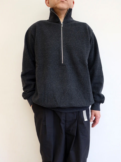 スラッピンZIPスエット