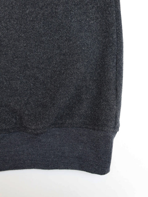 スラッピンZIPスエット