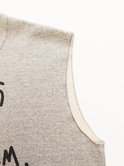 IN MY DREAM スエット