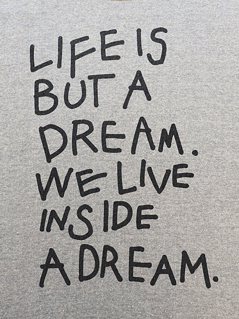 IN MY DREAM スエット