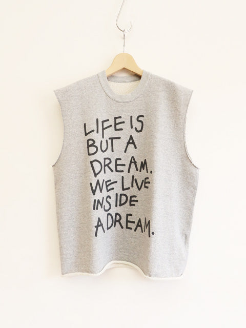 IN MY DREAM スエット