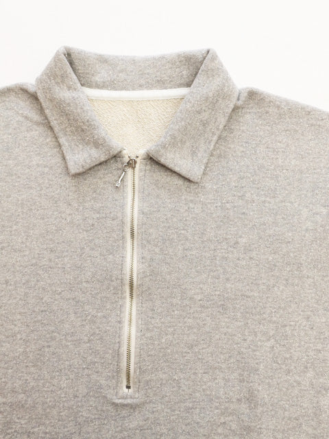 ZIP ROCKETスエット