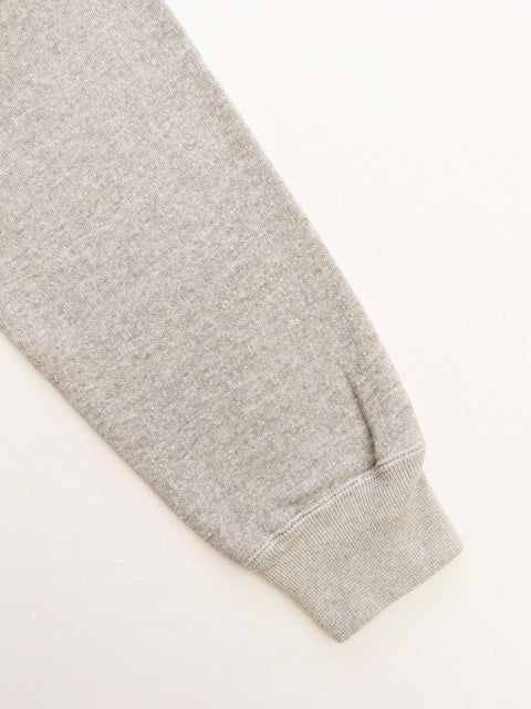 ZIP ROCKETスエット