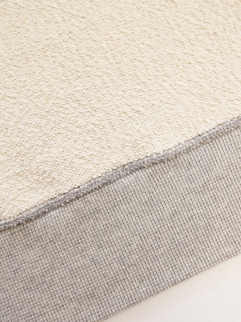 ZIP ROCKETスエット