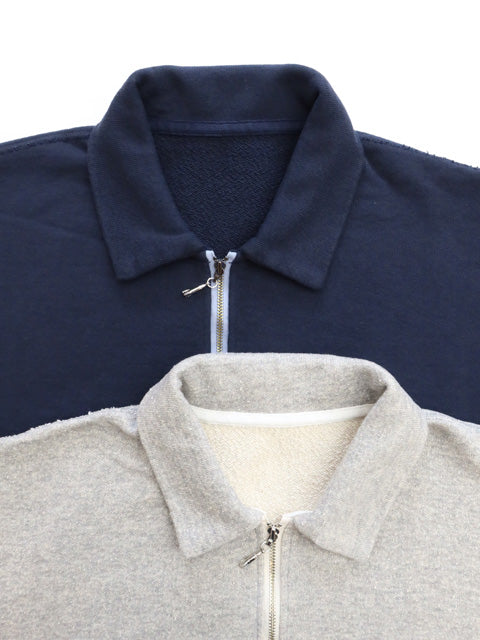 ZIP ROCKETスエット