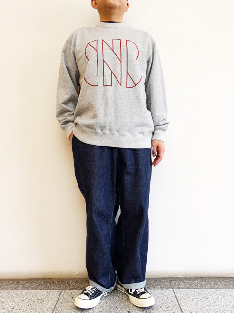 NTB スエット