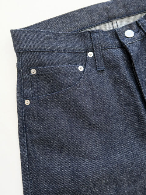 DENIM PANTS SHORT